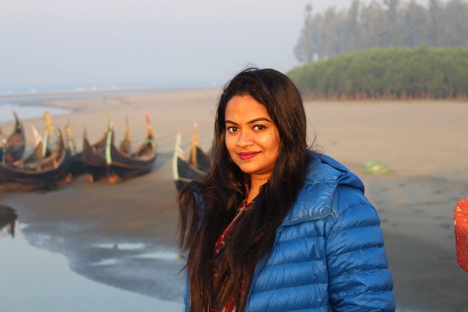 Moinul Karim