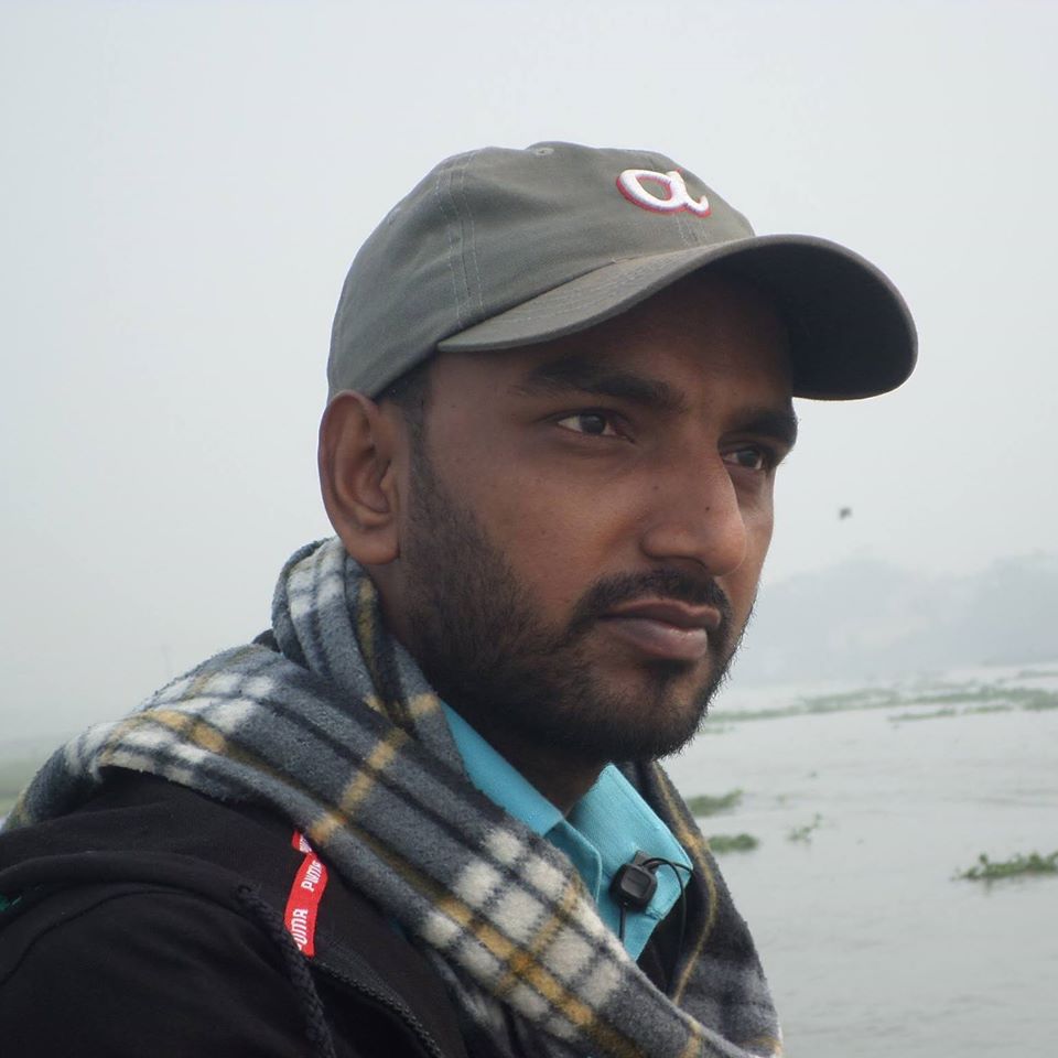 Moinul Karim