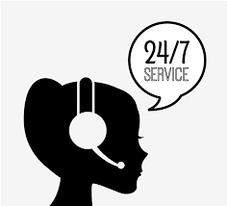 customer service
