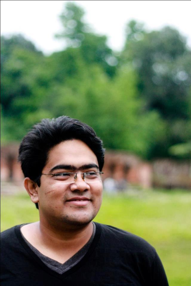 Moinul Karim